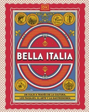 BELLA ITALIA1