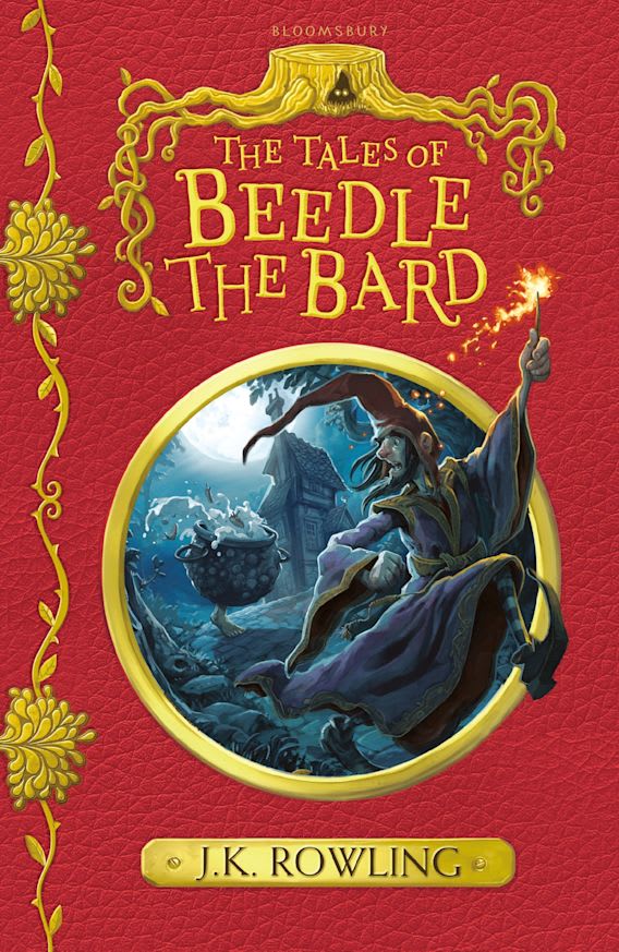THE TALES OF BEEDLE THE BARD1