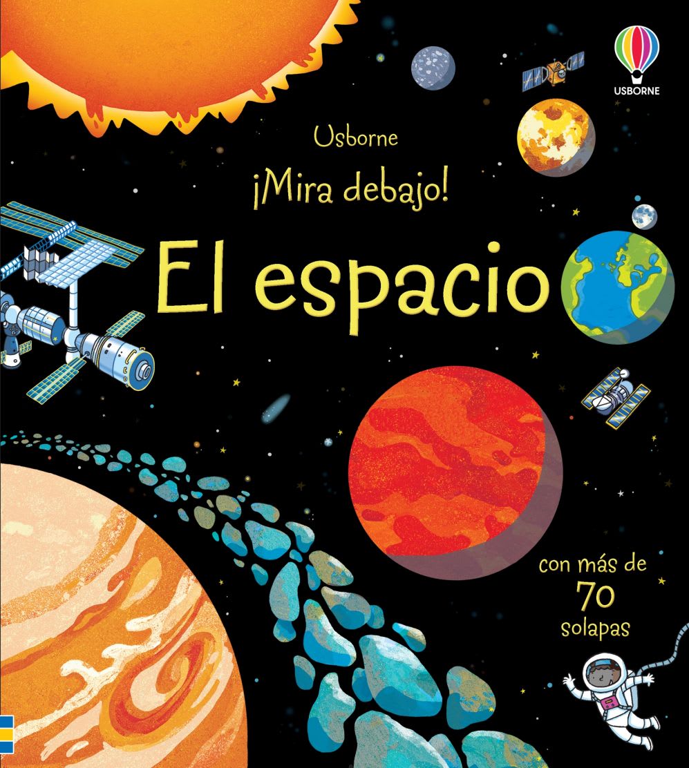 EL ESPACIO - MIRA DEBAJO1