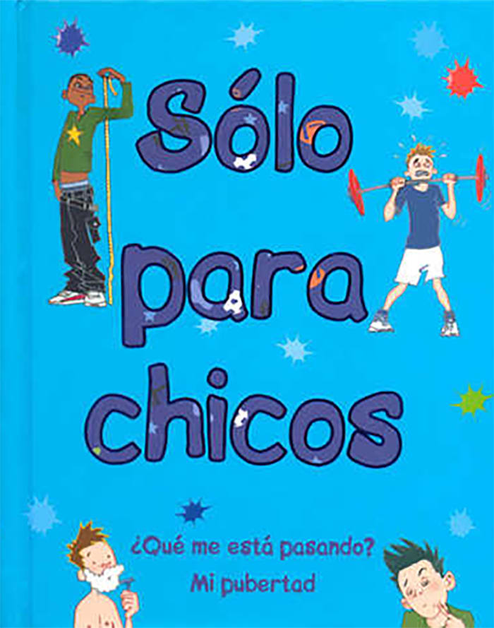 SOLO PARA CHICOS1