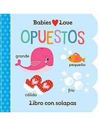 BABIES LOVE - OPUESTOS1