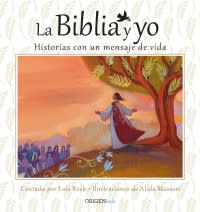 LA BIBLIA Y YO1