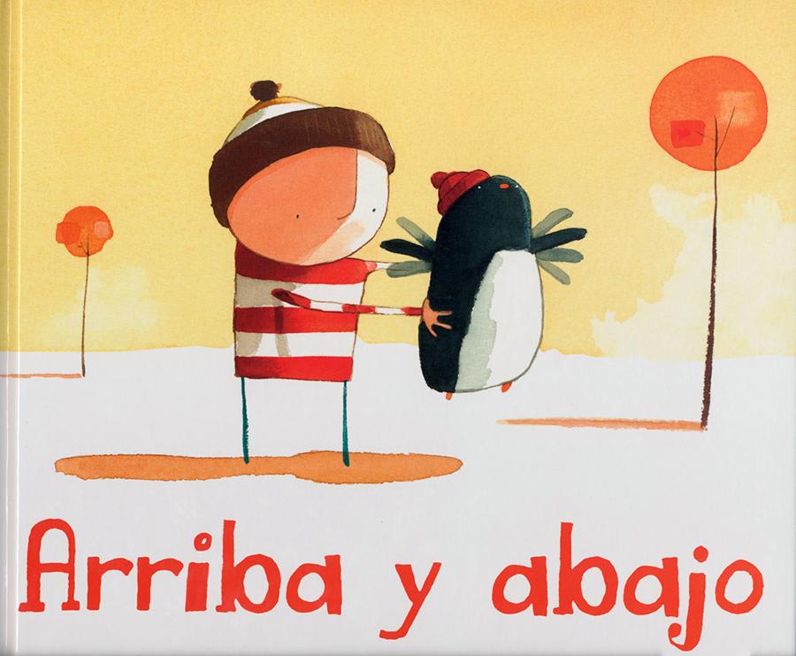 ARRIBA Y ABAJO1