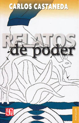 RELATOS DE PODER (FCE)1