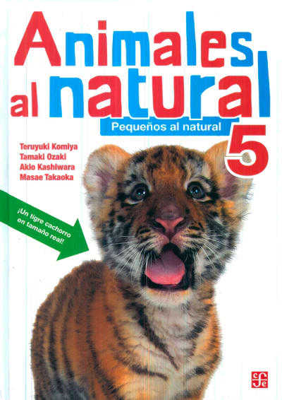 ANIMALES AL NATURAL 51