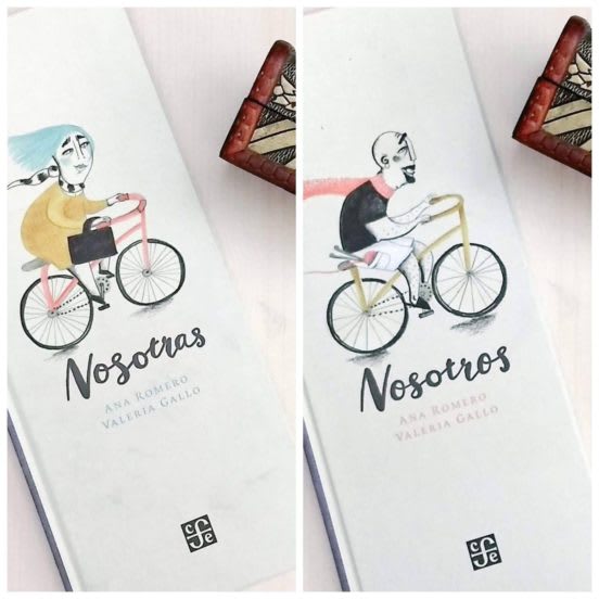 NOSOTRAS / NOSOTROS1