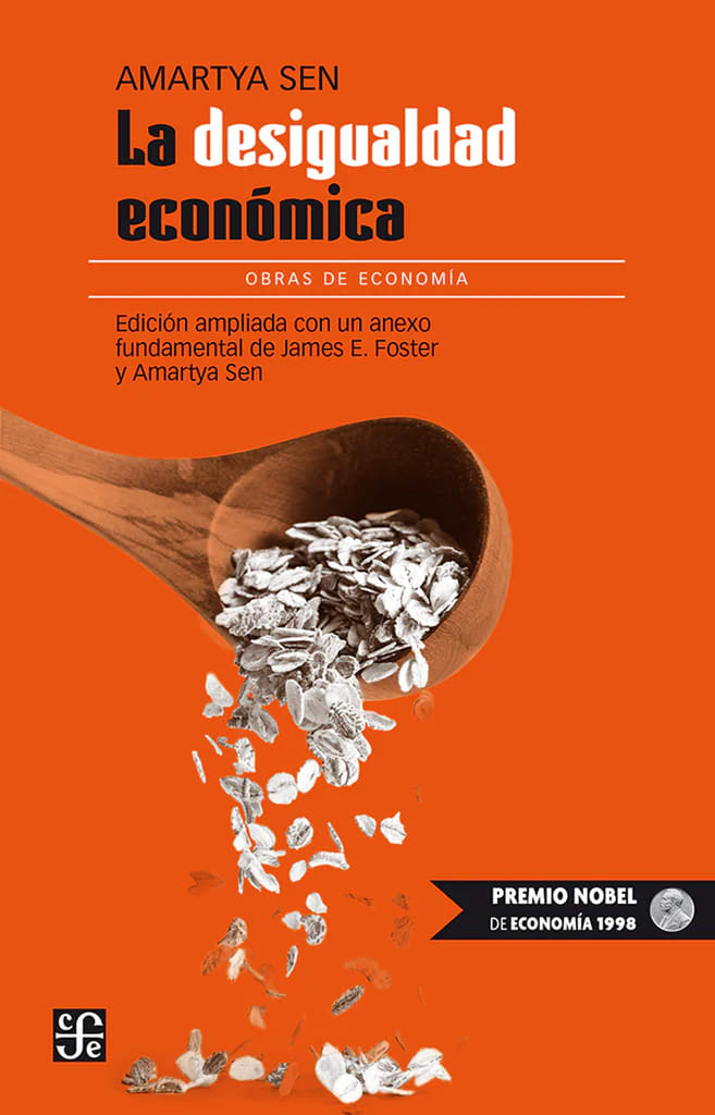 LA DESIGUALDAD ECONÓMICA1