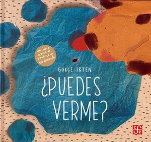 ¿PUEDES VERME? UN LIBRO SOBRE UN SER DIMINUTO1