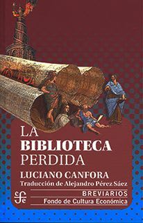 LA BIBLIOTECA PERDIDA1