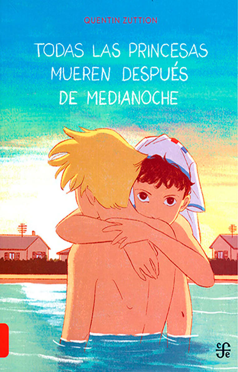 TODAS LAS PRINCESAS MUEREN DESPUÉS DE MEDIANOCHE1
