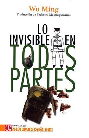 LO INVISIBLE EN TODAS PARTES1