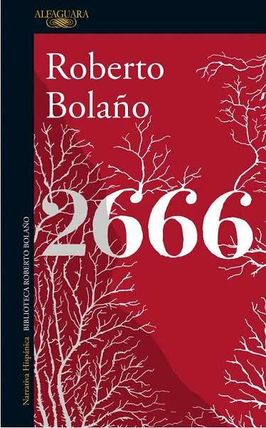 2666 (ALFAGUARA)1