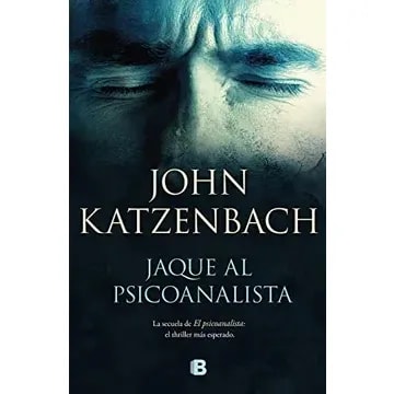 JAQUE AL PSICOANALISTA1