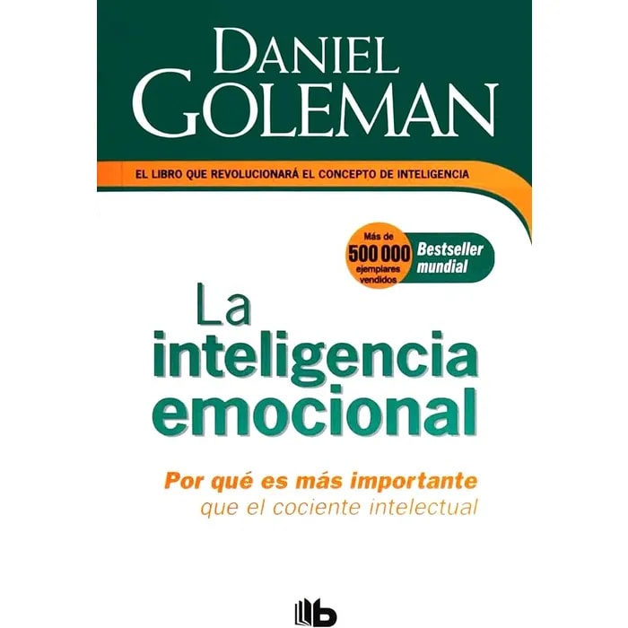 INTELIGENCIA EMOCIONAL1
