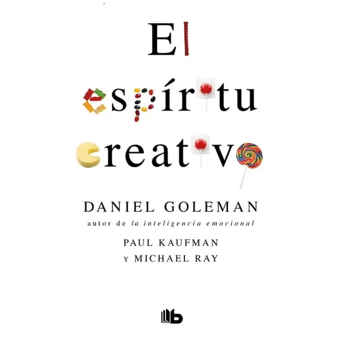 EL ESPÍRITU CREATIVO1