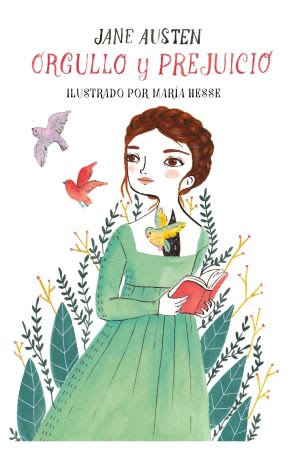 ORGULLO Y PREJUICIO (NE)1