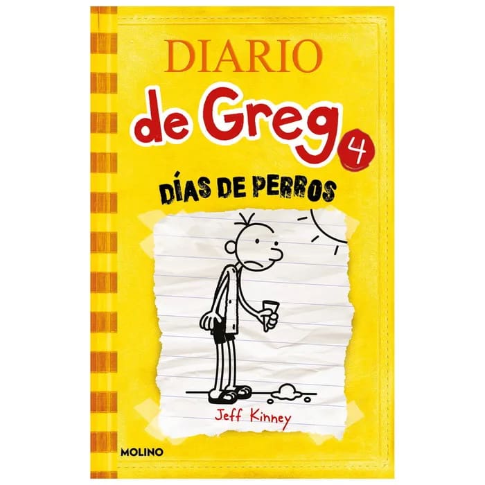 DIARIO DE GREG 4_ DIAS DE PERROS1