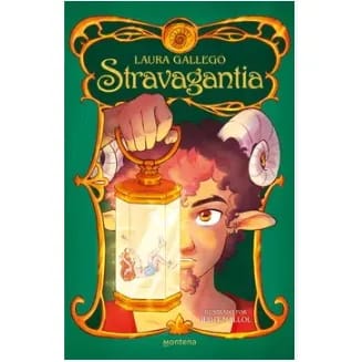 STRAVAGANTIA1