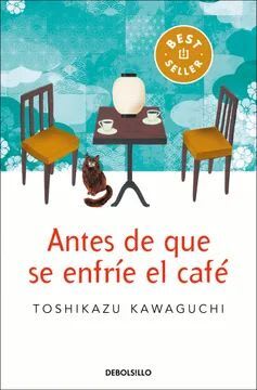 ANTES DE QUE SE ENFRÍE EL CAFÉ (DB)1