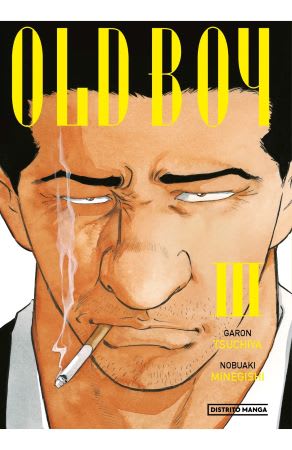 OLD BOY III1