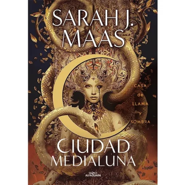 CASA DE FLAMA Y SOMBRA (CIUDAD MEDIALUNA 3)1