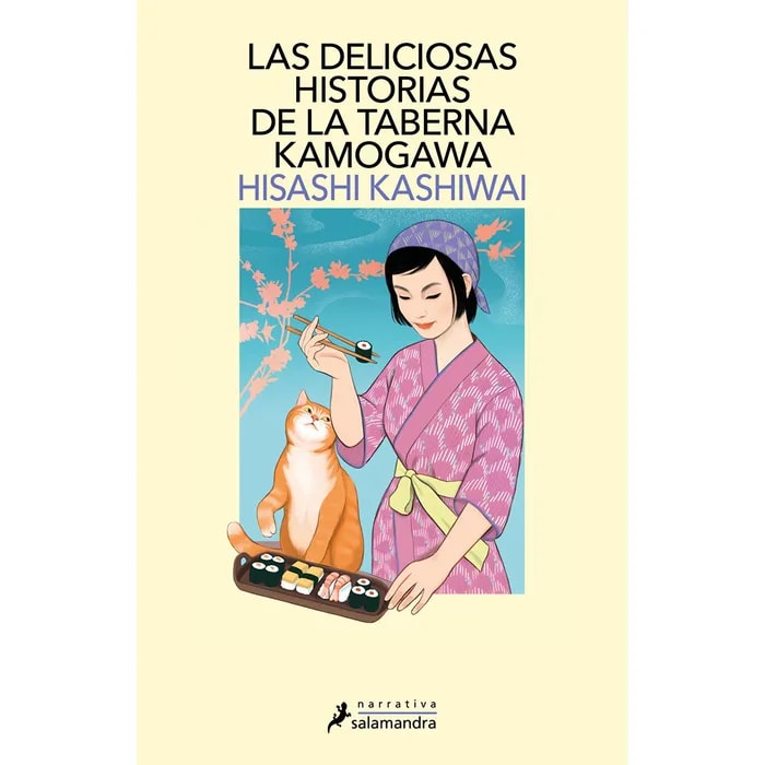 DELICIOSAS HISTORIAS DE LA TABERNA KAMOG #21