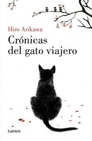 CRONICAS DEL GATO VIAJERO1