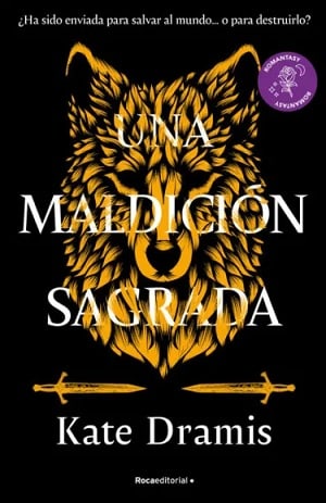 UNA MALDICIÓN SAGRADA1