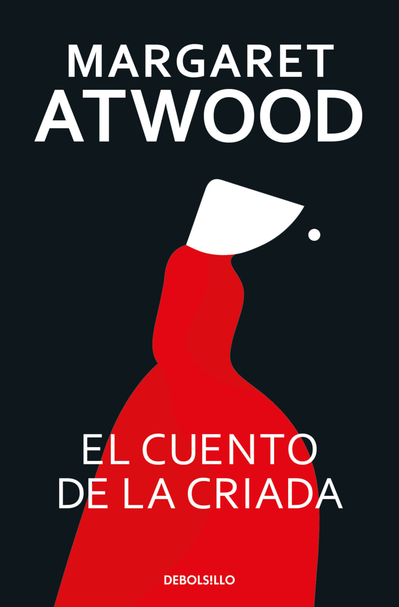 EL CUENTO DE LA CRIADA (DB)1