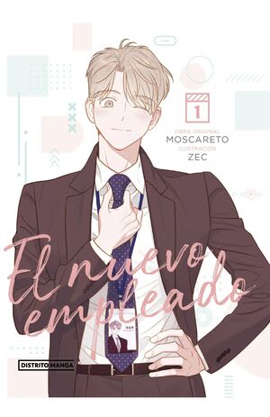 EL NUEVO EMPLEADO 11