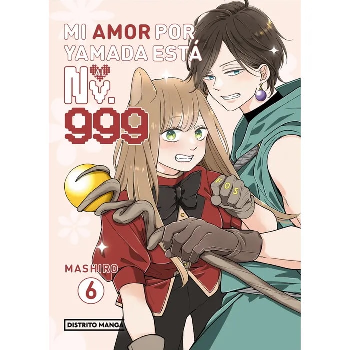 MI AMOR POR YAMADA ESTÁ AL NV. 999 n°61