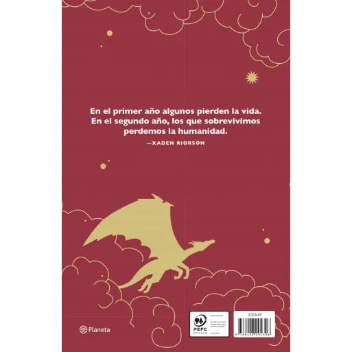 ALAS DE HIERRO (EMPÍREO 2) EDICIÓN COLECCIONISTA2