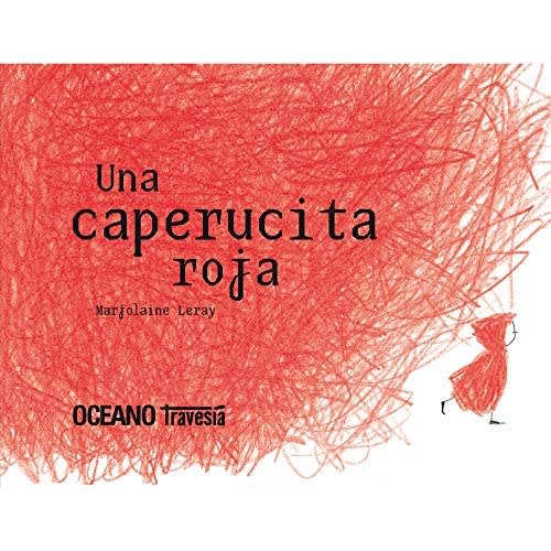 UNA CAPERUCITA ROJA1