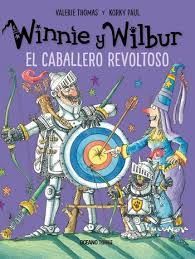 WINNIE Y WILBUR EL CABALLERO REVOLTOSO1