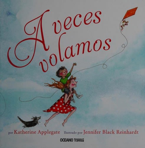 A VECES VOLAMOS1