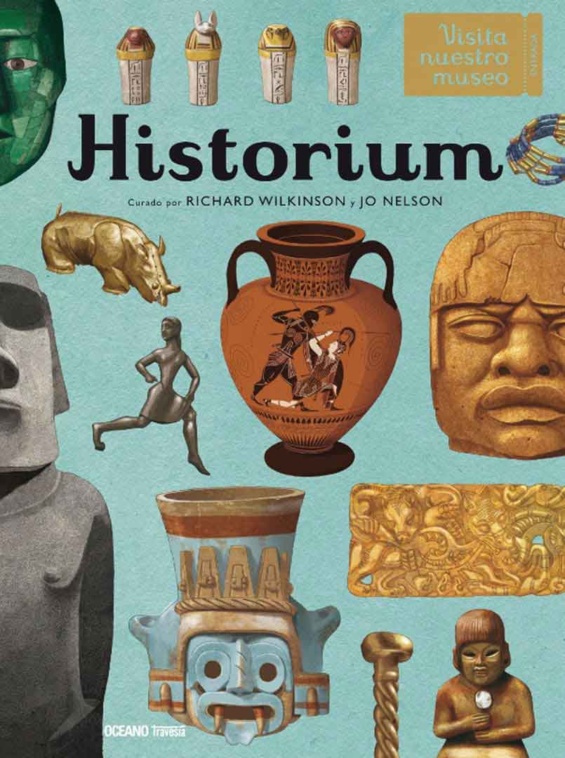 HISTORIUM3