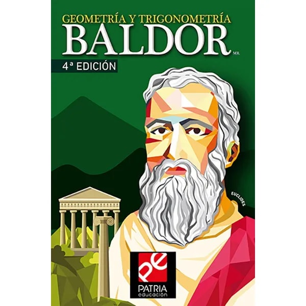 BALDOR GEOMETRIA1