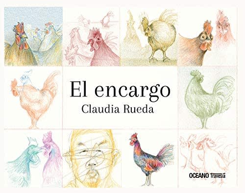 EL ENCARGO1