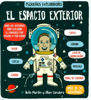 PEQUEÑOS EXPLORADORES: EL ESPACIO EXTERIOR1