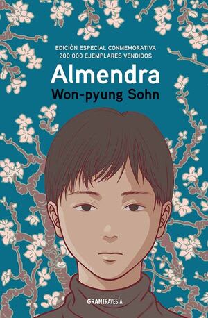 ALMENDRA (ED CONMEMORATIVA)1