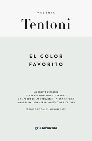 EL COLOR FAVORITO1