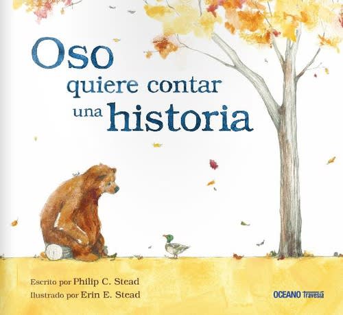 OSO QUIERE CONTAR UNA HISTORIA1