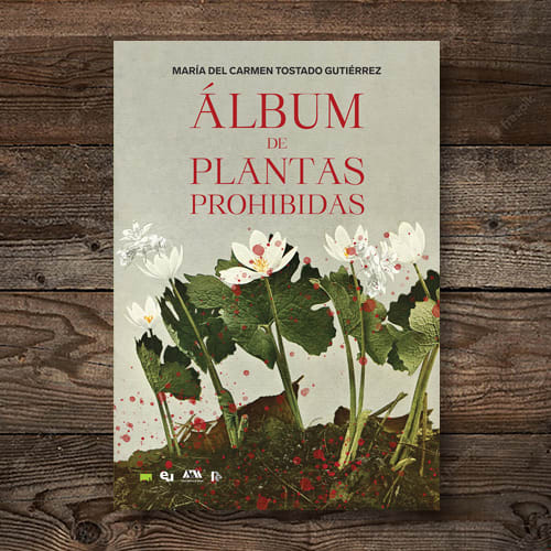 ÁLBUM DE PLANTAS PROHIBIDAS1