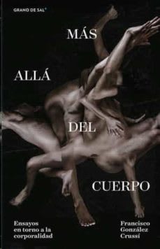 MÁS ALLÁ DEL CUERPO1