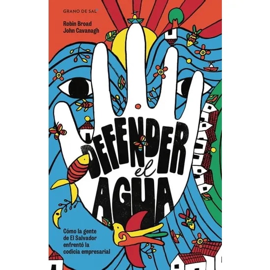 DEFENDER EL AGUA1