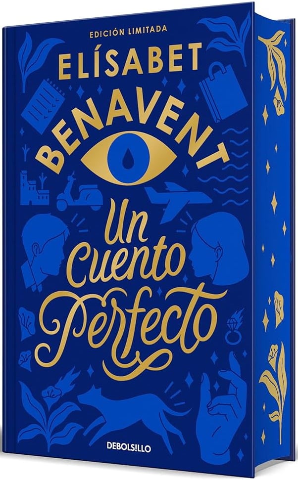 UN CUENTO PERFECTO (EDICIÓN LIMITADA)1