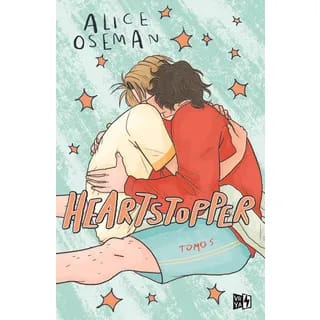 HEARTSTOPPER 51
