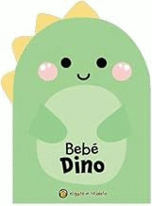 BEBÉ DINO1