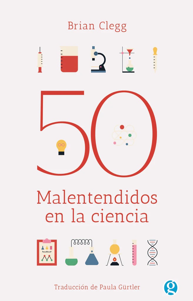 50 MALENTENDIDOS EN LA CIENCIA1
