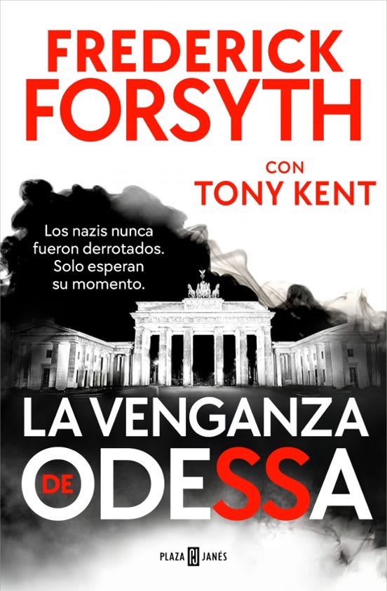 LA VENGANZA DE ODESSA1
